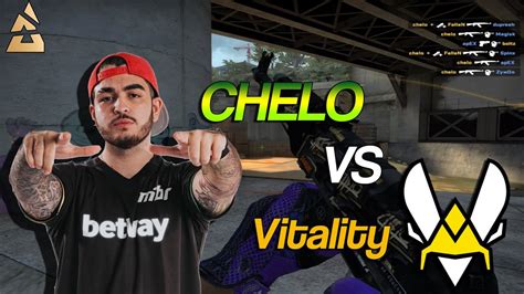 Chelo Overpass Pov Guaranteeing The Passage To The Semi Finals