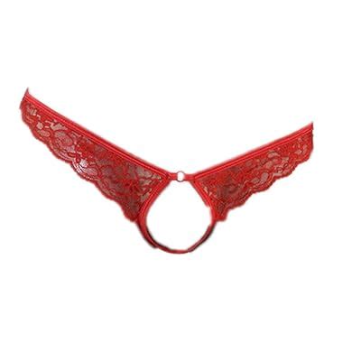 Buy Pink Ladygaga Sissy Pouch Panties Mens Skirted Bow Mooning Bikini Briefs Girly Underwear