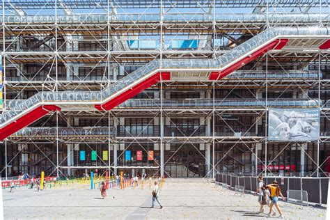 Corps Corps Le Centre Pompidou Propose Dautres Histoires De La Photo