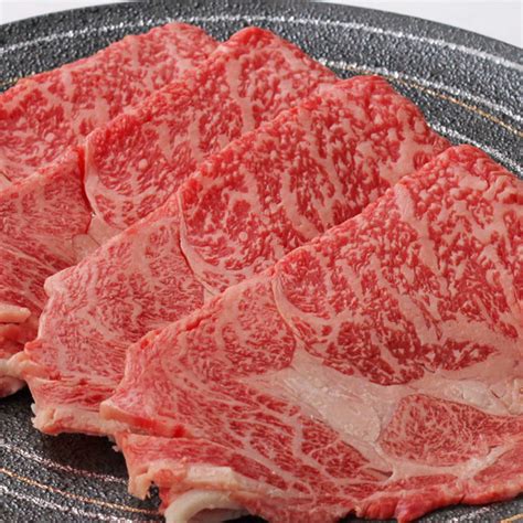 【送料無料】国産黒毛和牛 リブロースすき焼 〔800g〕 和牛 牛肉 東京都 精肉専門店 日山 産直お取り寄せのニッポンセレクト｜jre Mall