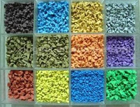 Recycling HDPE (Recycled Plastic Raw Material Granules) | tradekorea