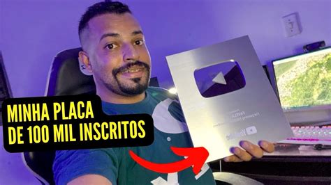 Finalmente Ela Chegou Placa De K Youtube