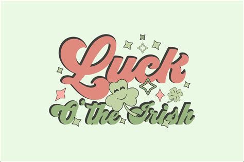 The Luck Of The Irish Adult Coloring Calendar 2018 1