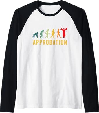 Approbation Geschafft Raglan Amazon De Fashion