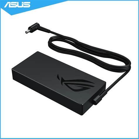 ROG 240W Laptop Arj 6 0 3 7mm AC Adapt R G Asus G513IH G513RM G713RM