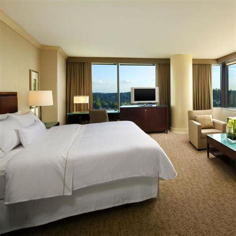 The Westin Bellevue | Downtown Bellevue, WA