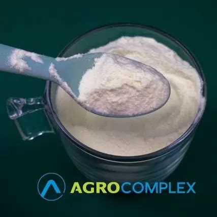 Buy Calcium Sodium Caseinate in bulk | Agrocomplex