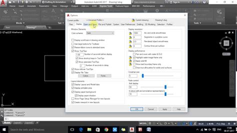 How To Draw A Dashed Line In Autocad