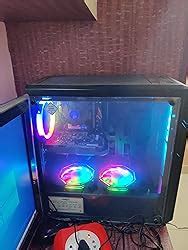 Chist Extreme Gaming Pc Core Th Gen I Processor H M