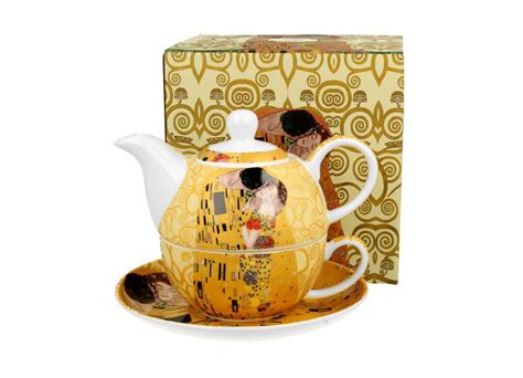 Duo Art Gallery Tasse Mit Teekanne Ml Kaufland De