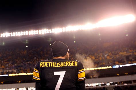 Super Bowl 2011: Will Aaron Rodgers Outplay Ben Roethlisberger? | News ...