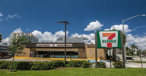 7 Eleven Installing Ev Charging Stations At Hundreds Of Stores Retail