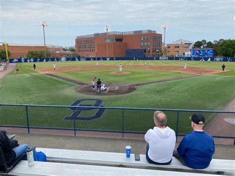 Bud Metheny Baseball Complex Sports Facility In Norfolk Va Travel