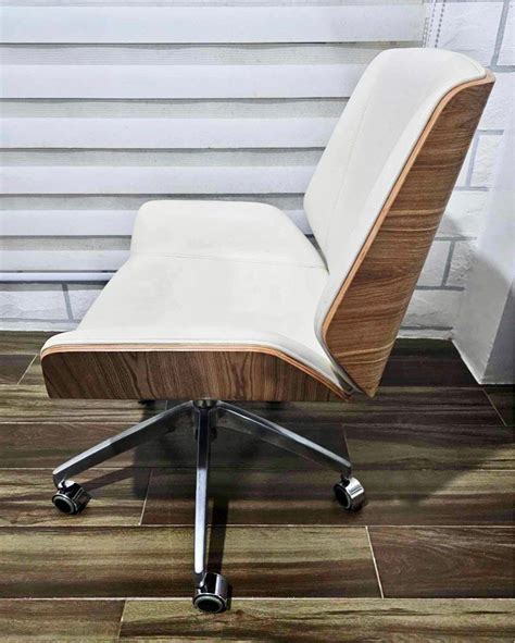 Kruzo Modern Office Chair On Carousell