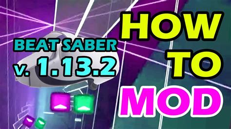 【人気ダウンロード！】 beat saber quest mods not working 165980-Beat saber quest ...