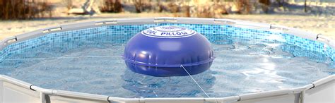 Amazon Pool Pillows For Above Ground Pool X Round Pool Air