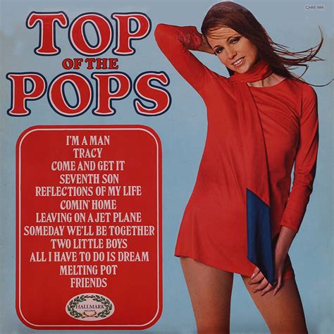 Top Of The Pops Vol 09 Cover Heaven