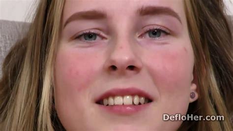 Cute Blonde Lisa Tutoha Shows Her Natural Tits And Big Ass Porn Videos