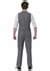 Men S Ruthless Gangster Costume Adult Decade Costumes