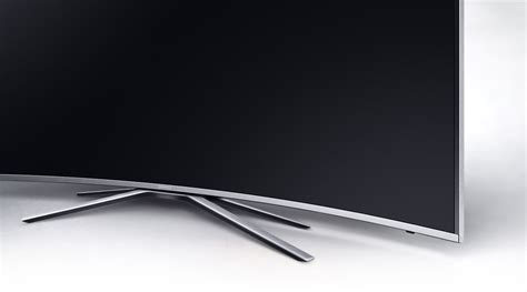 55" 6 series Curved UHD 4K TV UE55KU6500UXXU | Samsung UK