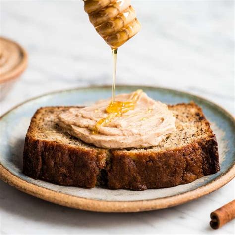 Cinnamon Honey Butter Texas Roadhouse Copycat Joyfoodsunshine