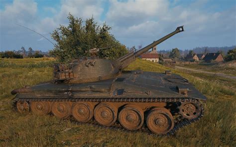 World Of Tanks Supertest Udes 14 Alt 5 Swedish Medium