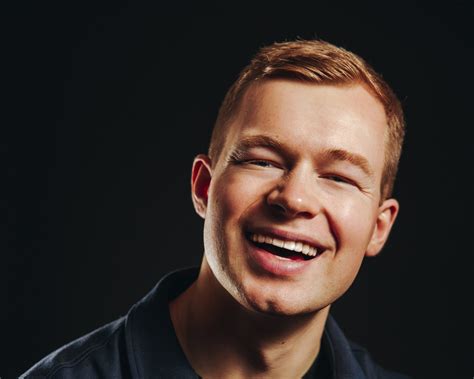 Meet Joel — Joel Hansen