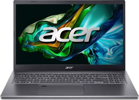 Acer Aspire 5 A515 58m 78dx Test 80100 Gut