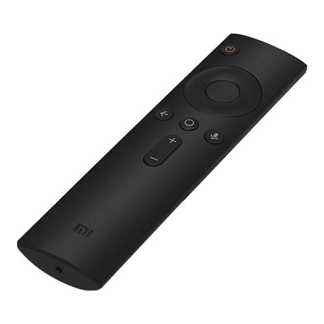 New XMRM 002 For Xiaomi MI Android TV Mi Box 3 Bluetooth Voice Remote