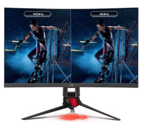 Rog Strix Xg27wq Monitors Rog Global