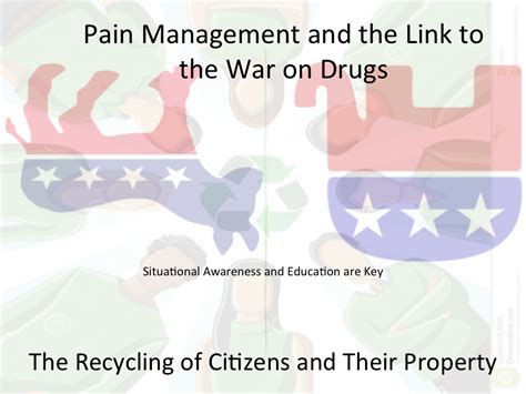 War on Drugs or War on the Poor? – DeCarlo's Danger Blog