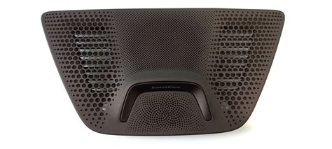 Bmw Oem Dashboard Speaker Cover Bowers Wilkins X G Emg Parts