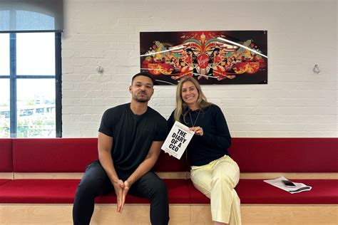 10 things I learnt from Steven Barlett | Virgin