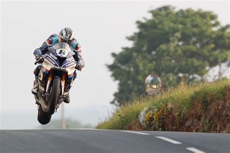 Isle Of Man Tt Recap Winners And Fatalities Video