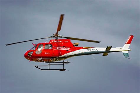 Photo Of Eurocopter As Astar N Rx Flightaware