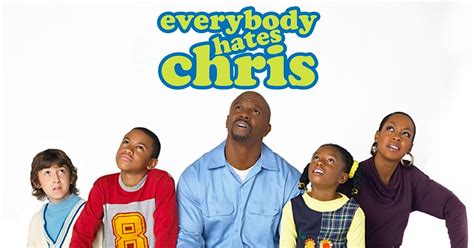 Everybody Hates Chris Animated Sequel Series Gets Release Date And First Look Image