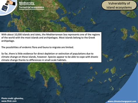 Biodiversity Part 4: terrestrial - ClimateChangePost