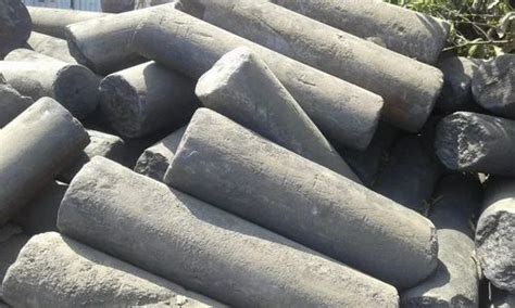 Grey Graphite Rod at Rs 150/kg | ग्रेफाइट रॉड्स in Mumbai | ID ...