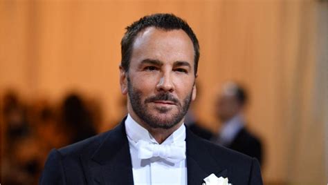 Tom Ford Moda Sektöründen Neden Uzaklaştığını Açıkladı N Life