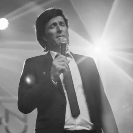 Book Julio Iglesias Tribute Live Music Show Scarlett Entertainment