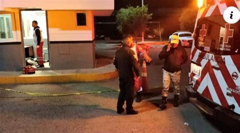 Reportaron El Presunto Suicidio De Un Elemento De La Guardia Nacional En Tepatitlán Jalisco