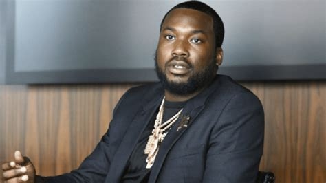 Meek Mill Net Worth - The Success Bug