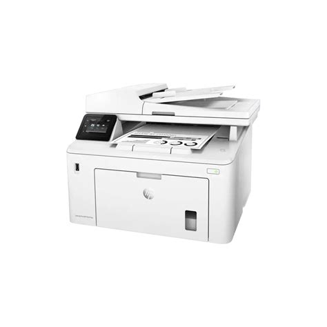 Hp Laserjet Pro Mfp M Fdw