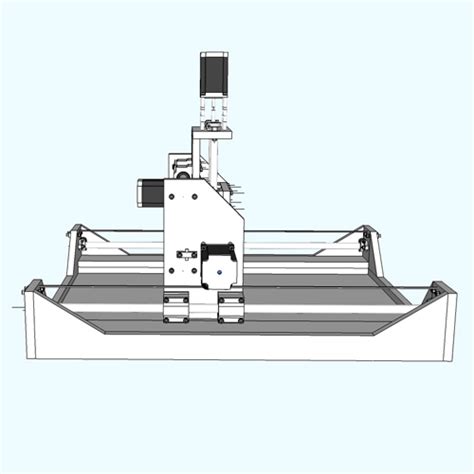 Cnc Router Revolution Atividade Maker