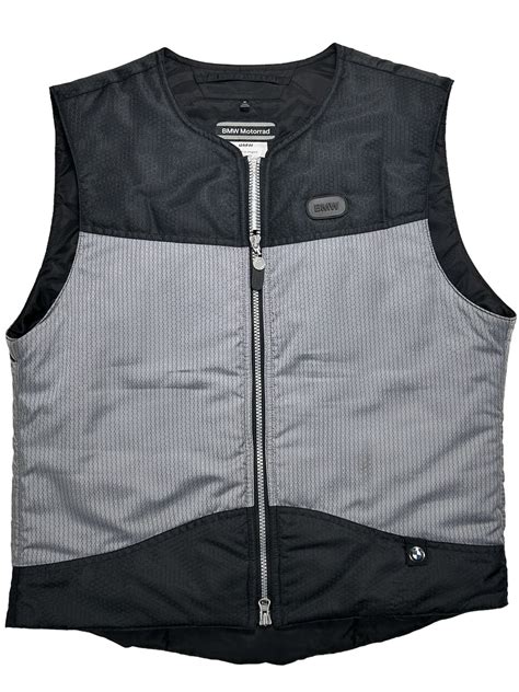 Bmw Motorrad Heatup Racing Vest Grailed