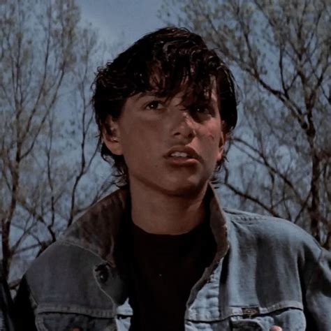 The Outsiders Johnny The Outsiders Favorite Books Favorite