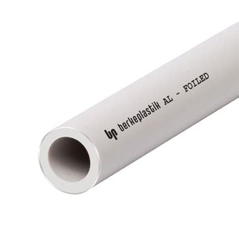 Купить BERKE PLASTIK труба Stabi Super Oxy Pipe Pn25 D 50, цена 302.10 ...