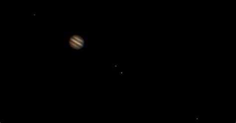 Jupiter And The Galilean Moons Album On Imgur