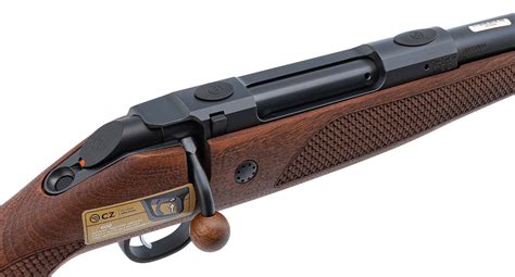 CZ 600 Lux cal.30-06, THR M15х1 охот.карабин * гражданское охотничье по ...