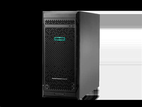 Hpe Proliant Ml110 Gen10 Server Hpe Store Us